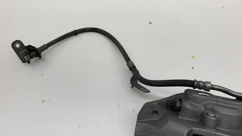104462100E 2017-2023 Tesla Model 3 M3 Front Driver Side Brembo Brake Caliper Left LH Assy