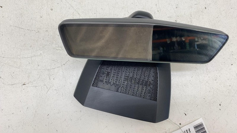 103848299J 2012-2020 Tesla Model S Front Windshield Autopilot Mono Camera & Rearview Mirror