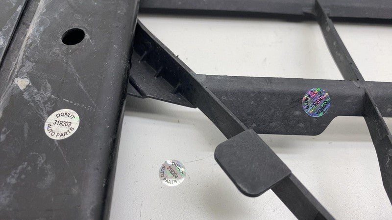 ⭕ 2014-2021 BMW i3 I01 Rear Guard Panel Brace Crossmember Reinforcement Assembly