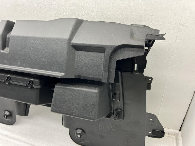 N248 68 4G2 ⭕ 2018-2023 Mazda MX-5 Miata Rear Back Partition Cover Panel Trim N248-68-4G2