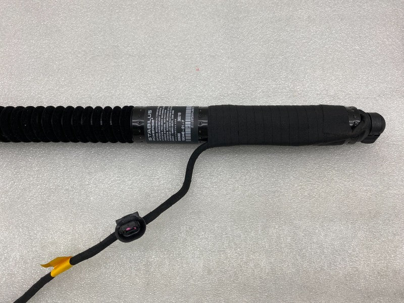 106344001F ⭕ 16-25 Model X Front Left/Rear Right Primary Door Lift Shock Strut 1063440-01-F
