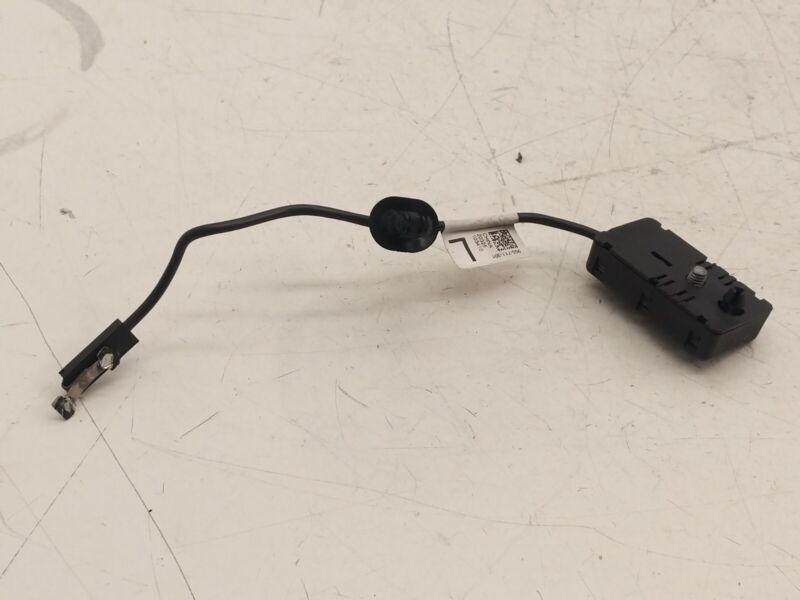1509420 00 A ⭕ 2017-2022 Tesla Model S Left Ground Side Noise Filter Amplifier 1509420-00-A