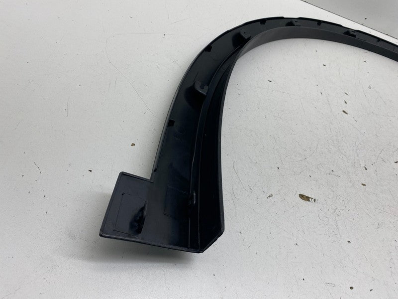 ⭕ 2016-2020 Tesla Model X Front Left Fender Flare Garnish Molding 1035