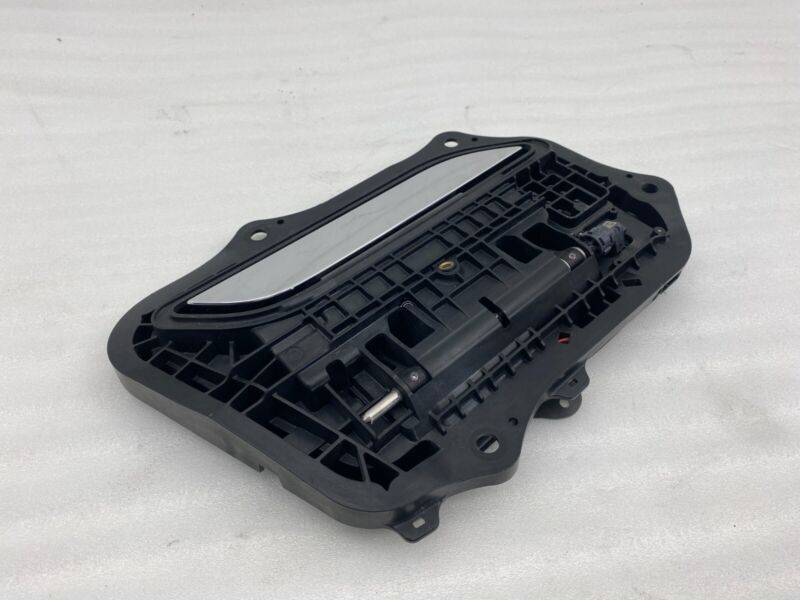 Does Not Apply 2012-2020 Tesla Model S MS Front Passenger Side Exterior Door Handle Outer Right