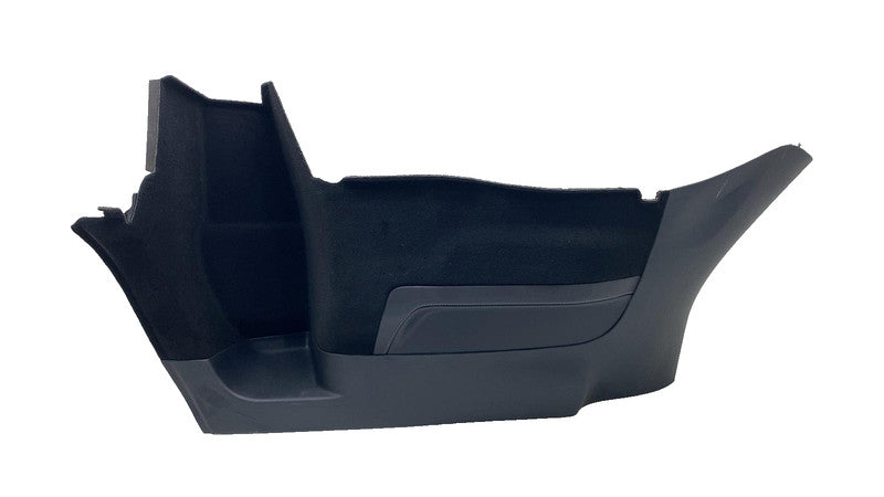 ⭕ 20-23 Tesla Model Y Rear Right Trunk Side Trim End Item (7-Seater) 9