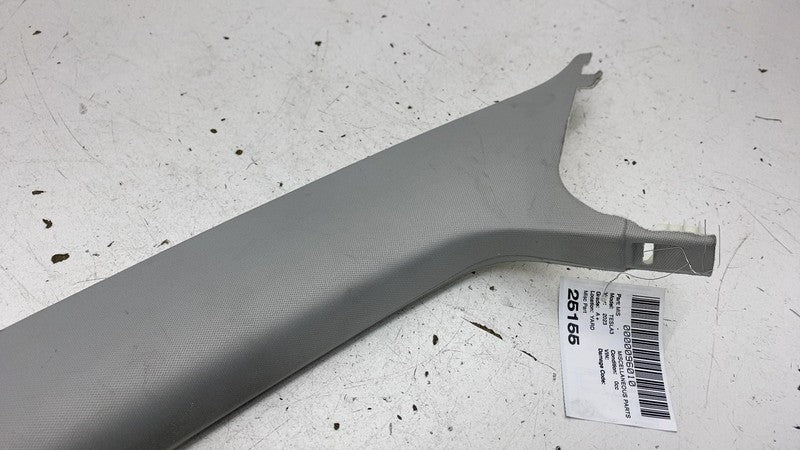 ⭕ 2017-2023 Tesla Model 3 M3 Front Left Upper A-Pillar Trim Cover 1086