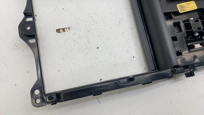 ⭕ 17-23 Model 3 M3 Center Console 2.0 Storage Sliding Bin Lid Cover 17