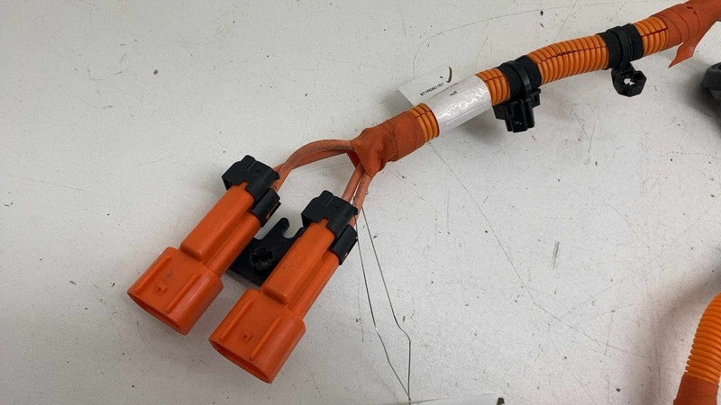 ⭕ 2022-2024 Rivian R1T HV High Voltage Battery Cable Wire Harness C100