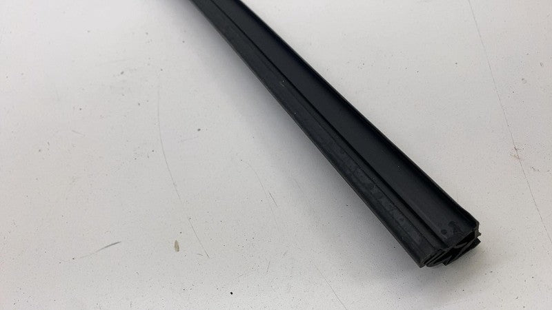 LJ8BR21511A ⭕ 21-24 Mustang Mach-E Front Left Door Window Glass Channel Seal LJ8B-R21511-A