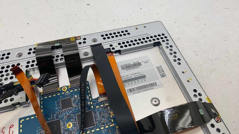 ⭕ 12-20 Tesla Model S MS Touchscreen Display MCU Media Control Unit 10