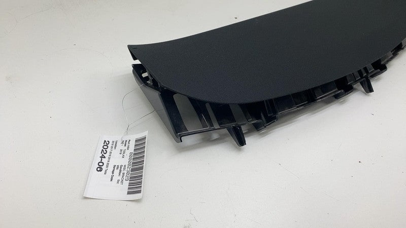 ⭕ 2016-2020 Tesla Model X MX Liftgate Speaker Bracket w/ x4 Speaker 10