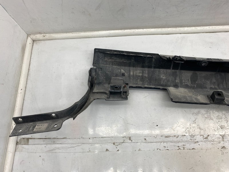 ⭕ 2012-2020 Tesla Model S Left Rocker Outer Sill Molding Panel w/ Wheel Fairing