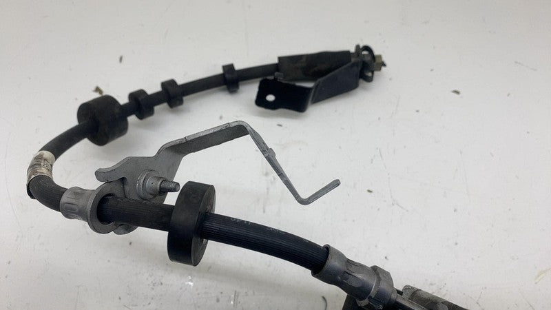 32300768 ⭕ 2021-2023 Polestar 2 Front Driver Brake Caliper w/ Hose Line Left LH 32300768