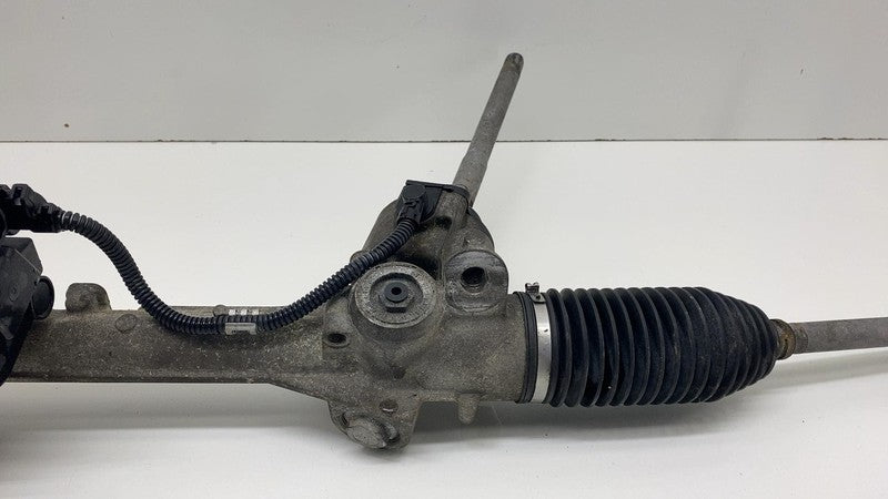 ⭕2012-2015 Tesla Model S Power Steering Gear Rack Pinion & Motor w/ Ti