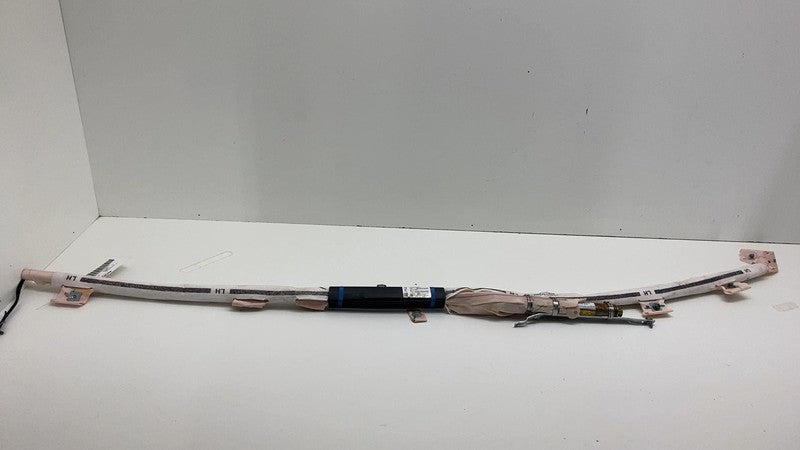 100526100B 2012-2020 Tesla Model S Driver Side Roof Curtain Safety Airbag Left Assembly OEM