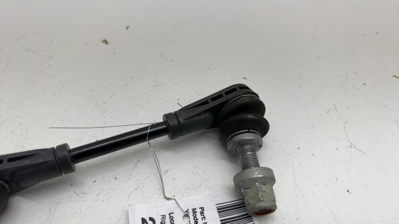 ⭕ 21-24 Ford Mustang Mach-E Stabilizer Rod Anti-Roll Sway Bar End Link Right AWD