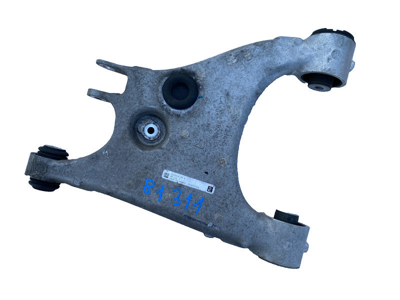 102141600A ⭕ 2012-2020 Tesla Model S Rear Right Suspension Lower Control Arm 1021416-00-A