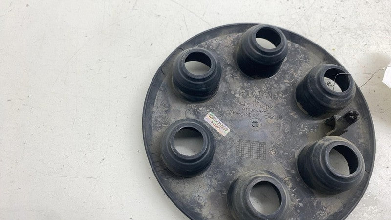 ⭕ 2022 Rivian EDV-700 Amazon Truck Wheel Center Hub Cap PT00044781