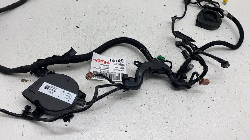 ⭕2025-2026 Model Y Front Left Seat Wiring Harness w/ Cushion Blower 18