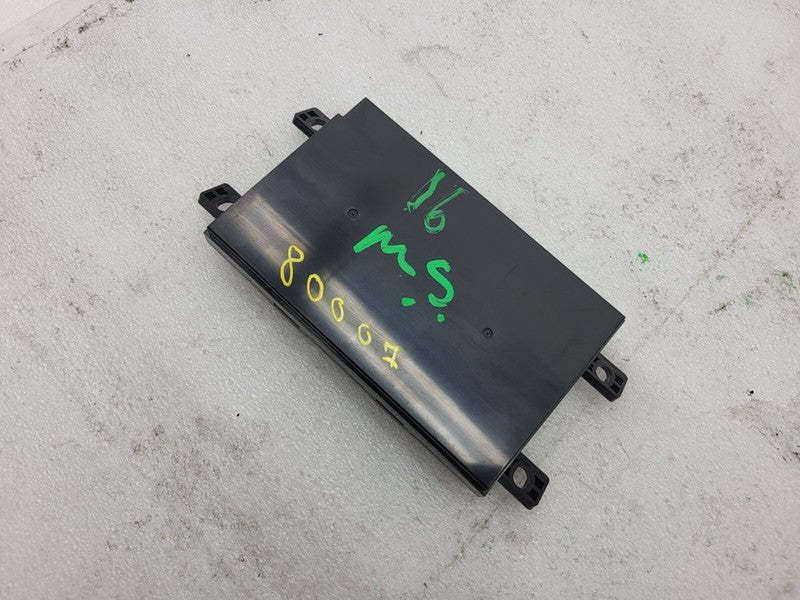 6007366 00 C ⭕ 12-20 Model S X A/C Heater Climate Control HVAC Controller Module 6007366-00-C