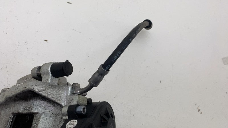 32300771 ⭕ 2021-2023 Polestar 2 Rear Passenger Right Brake Caliper w/ Hose Line 32300771