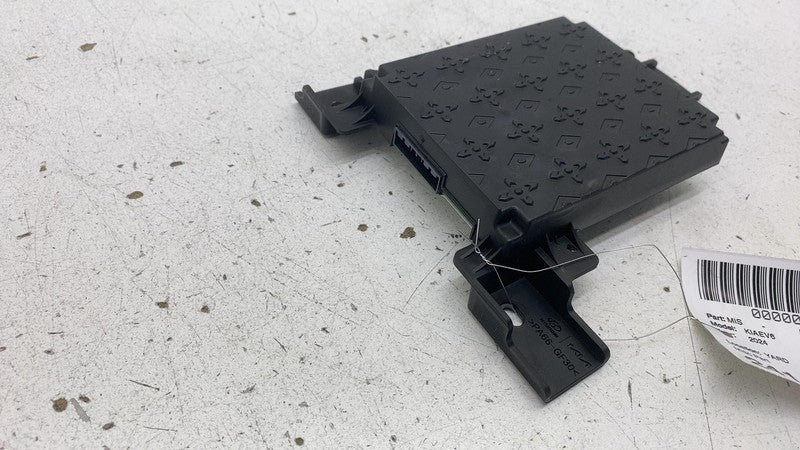 96375CV000 2022-2024 Kia EV6 Meridian Sound Stereo Amplifier AMP Antenna Module w/ Bracket