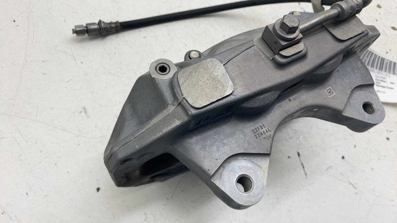 Caliper TESLA MODEL 3 Left 22