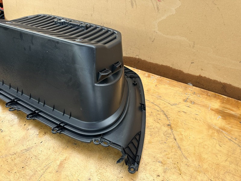 149260600E ⭕ 20-24 Model Y Front Trunk Tray Storage Bin Tub Frunk Compartment 1492606-00-E
