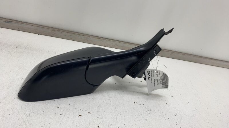 ⭕ 21-25 Tesla Model 3 Front Right Exterior Rear View Door Mirror RH Black PBSB