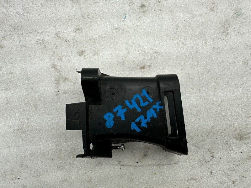 ⭕ 2016-2020 Tesla Model X MX Front Left Lower Air Intake Guide Duct Vent Bracket
