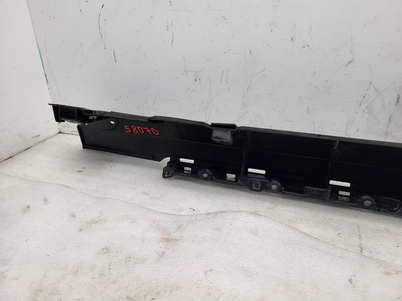 6005875 00 E ⭕ 2012-2020 Model S Right Rocker Side Skirt Molding Scuff Panel RH 6005875-00-E