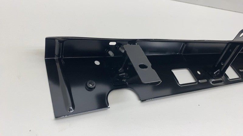 A2466800831 ⭕ 2014-2015 Mercedes-Benz B-Class Rear Forward Trunk Trim Panel Assy A2466800831