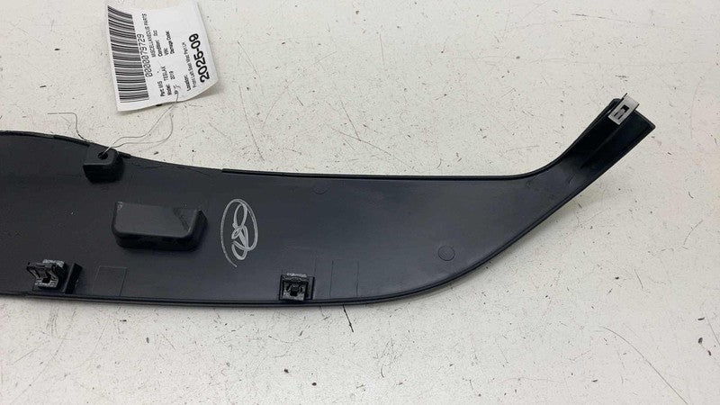 108345300A ⭕ 2017-2020 Model X Front Left Driver Seat Inner Trim Cover Panel 1083453-00-A