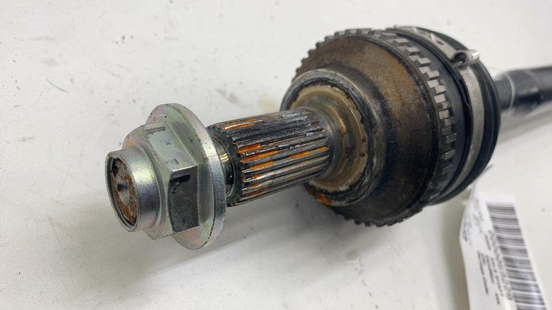 ⭕ 2006-2015 Mazda MX-5 Miata Rear Driver Side CV Axle Shaft Halfshaft Left Assy