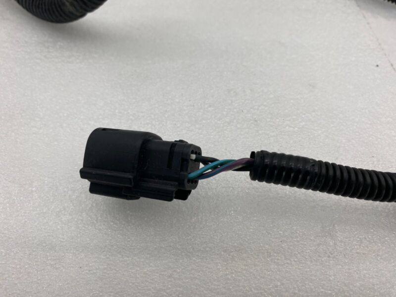 2012-2015 Tesla Model S Front Bumper Wiring Harness Cable Wire Loom Assembly OEM