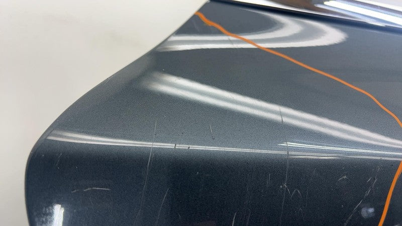 ⭕2012-2015 Tesla Model S MS Rear Passenger Door Shell Panel Right RH G