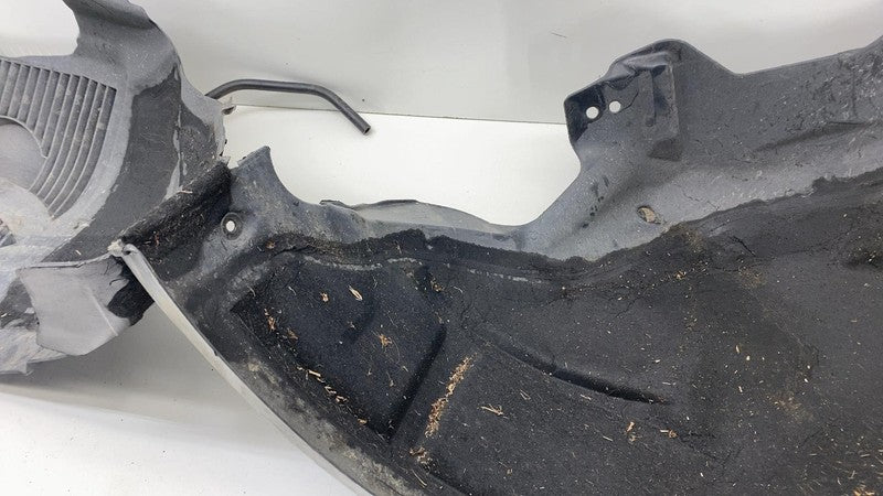 1063694-00-B ⭕ 16-20 Tesla Model S Front Right Wheel Fender Liner Splash Shield 1063694-00-B