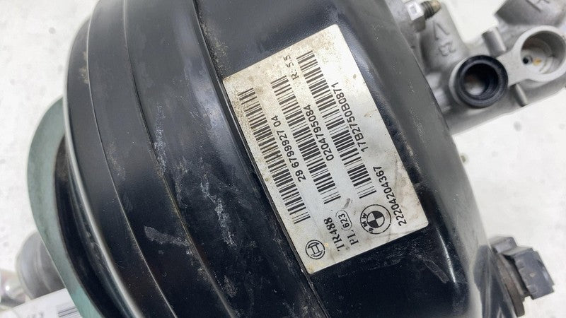 ⭕ 2014 2015 2016 2017 2018 2019 2020 BMW i3 Power Brake Servo Booster
