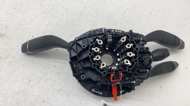 2012-2015 Tesla Model S MS Steering Column Clockspring Wiper Turn Signal Switch