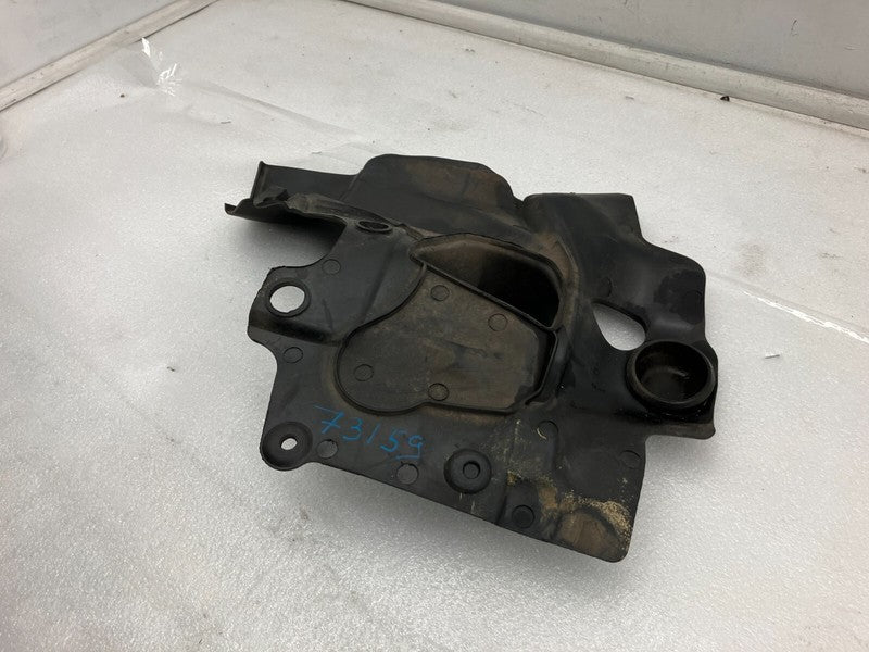 103621100D ⭕ 16-20 Model X Front Left Side Shock Strut Tower Cover Molding LH 1036211-00-D