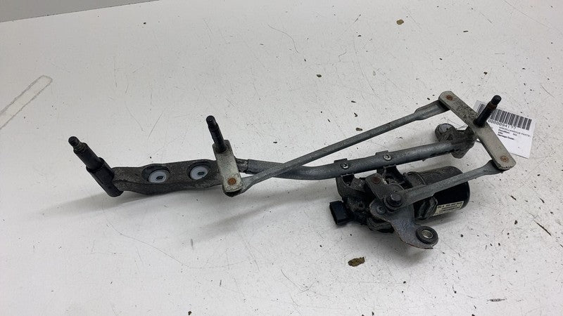 ⭕ 2019 Smart EQ Fortwo Windshield Wiper Transmission Linkage & Motor A