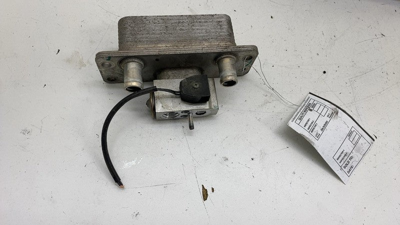 100747600D ⭕ 12-15 Model S High Voltage TXV Battery Chiller Valve w/o Solenoid 1007476-00-D