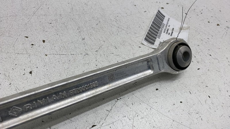 PT00001925 22-24 Rivian R1T R1S Rear Right Suspension Link Upper Control Arm AWD PT00001925