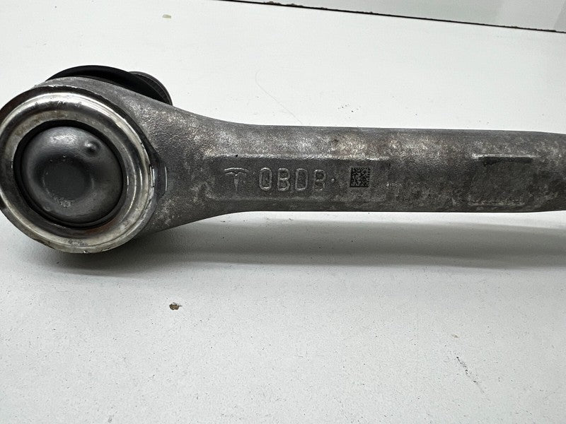 ⭕ 2017-2023 Tesla Model 3 Steering Gear Outer Tie Rod Link Ball Joint + End Boot