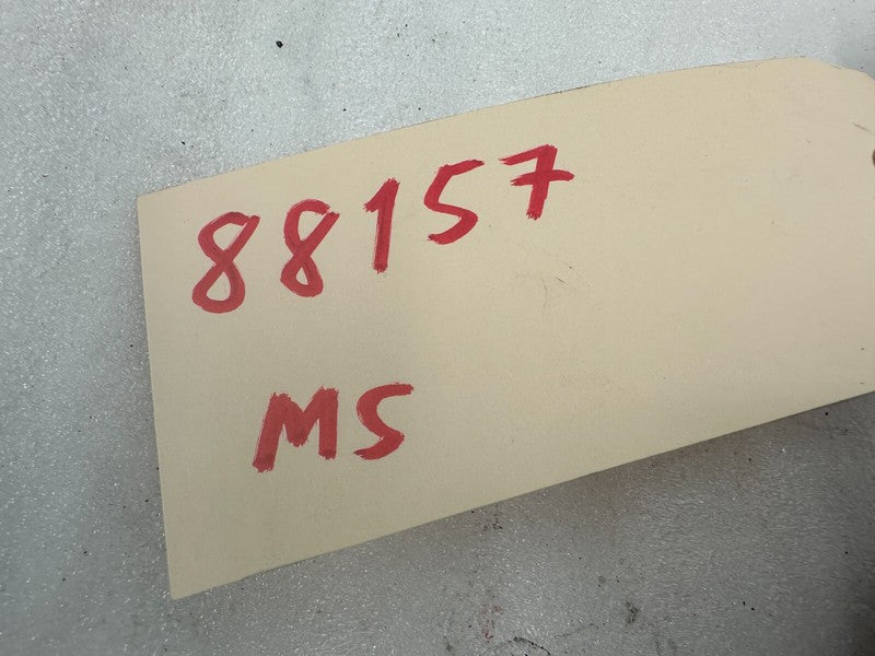 ⭕2012-2020 Tesla Model S X Rear Left or Right CV Axle Shaft Halfshaft Assy LH=RH