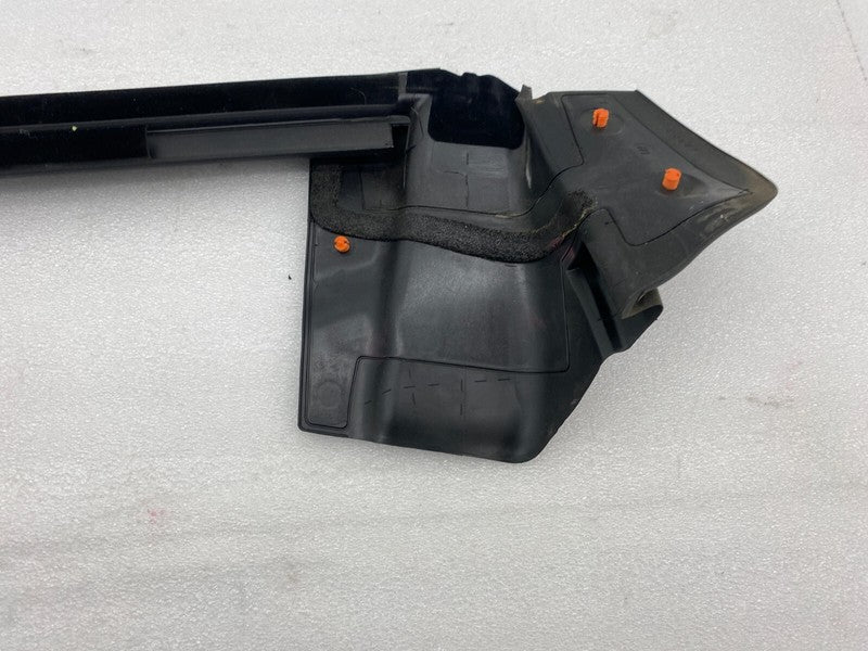 1090503 00 F ⭕ 17-23 Tesla Model 3 Rear Left Door Window Inner Belt Rubber Seal 1090503-00-F