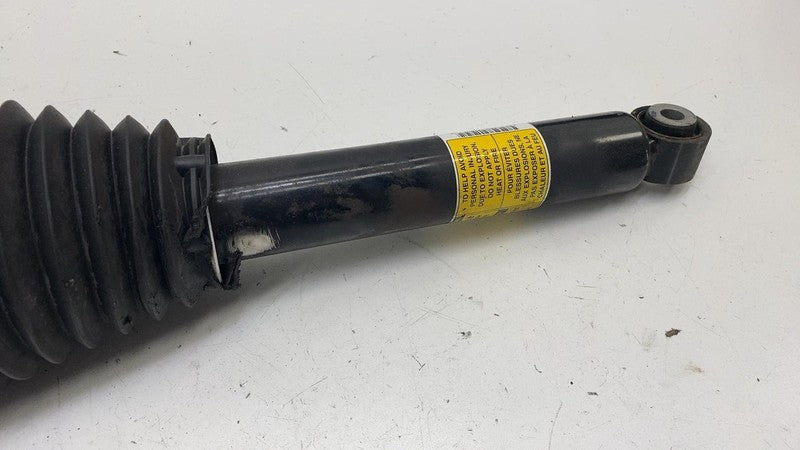 600635300C ⭕ 12-15 Model S Rear Right Air Suspension Spring Shock Absorber RWD 6006353-00-C