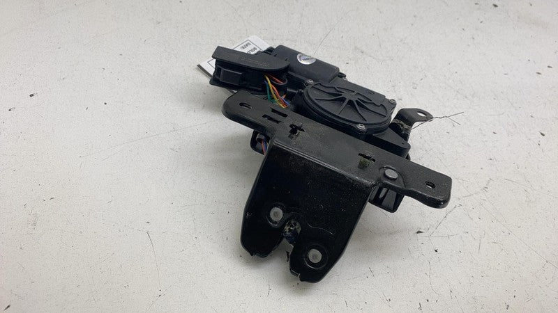 ⭕ 2017-2024 Tesla Model 3 Y Rear Liftgate Tailgate Decklid Lock Latch