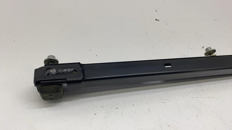 032AC26170754 ⭕2017-2024 Chrysler Pacifica Rear Driver Slide Door Upper Roller Track Rail Left