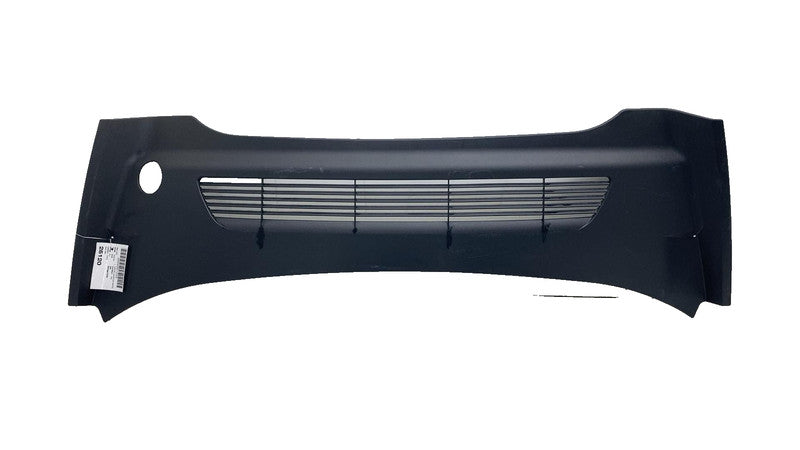 1619812-00-B ⭕ 20-24 Tesla Model Y Rear Section Underhood HEPA Apron Cover Trim 1619812-00-B